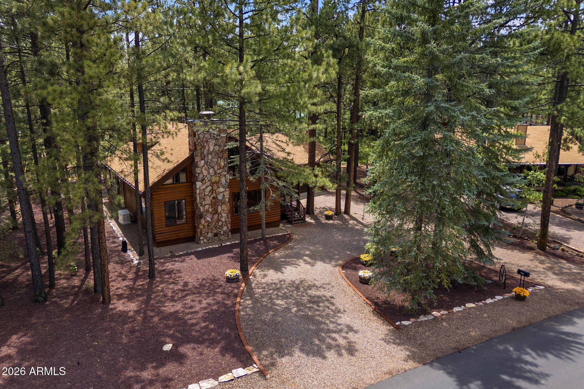 Pinetop Lakes Unit 2 - Residential