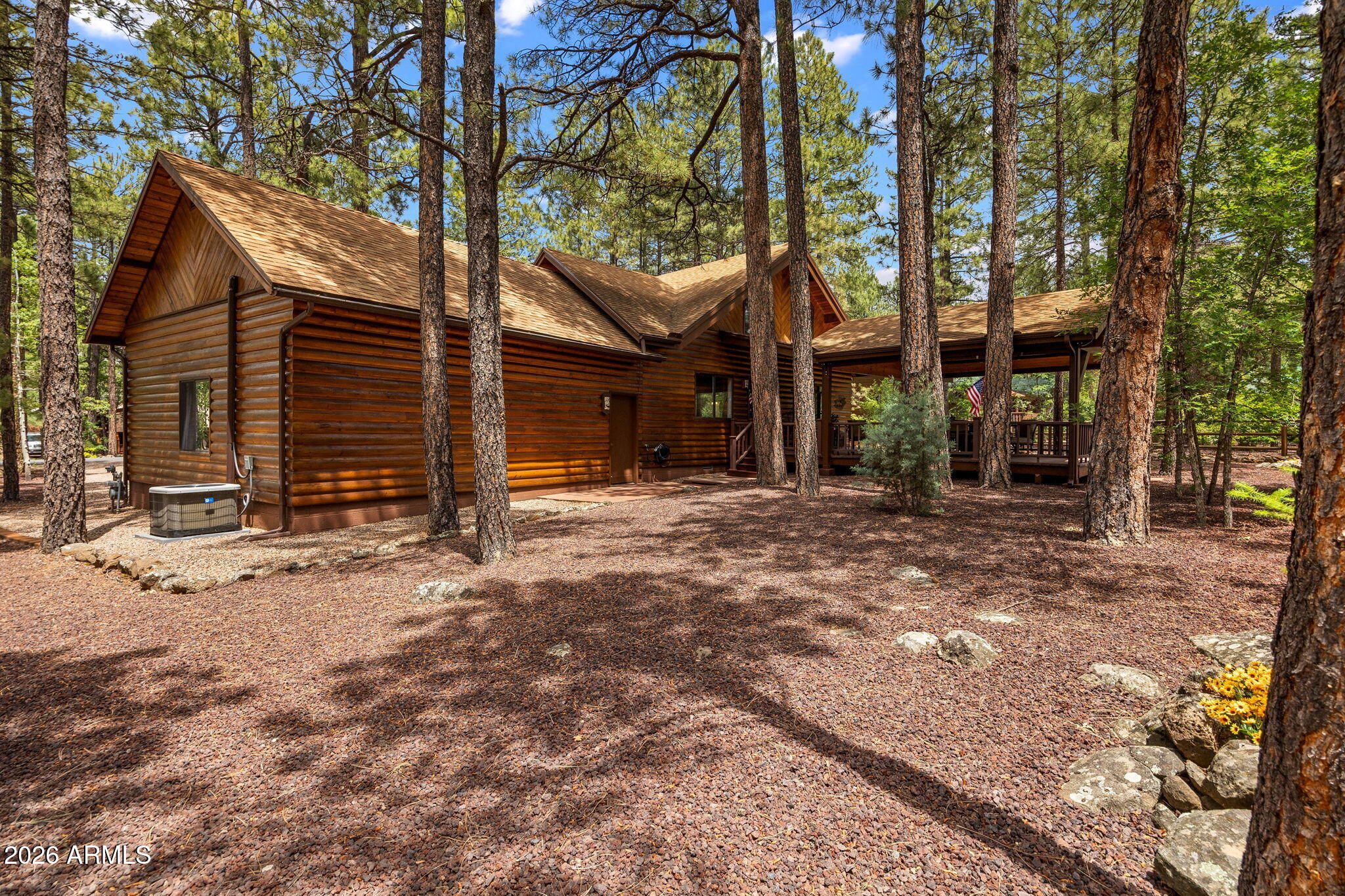 Pinetop Lakes Unit 2 - Residential