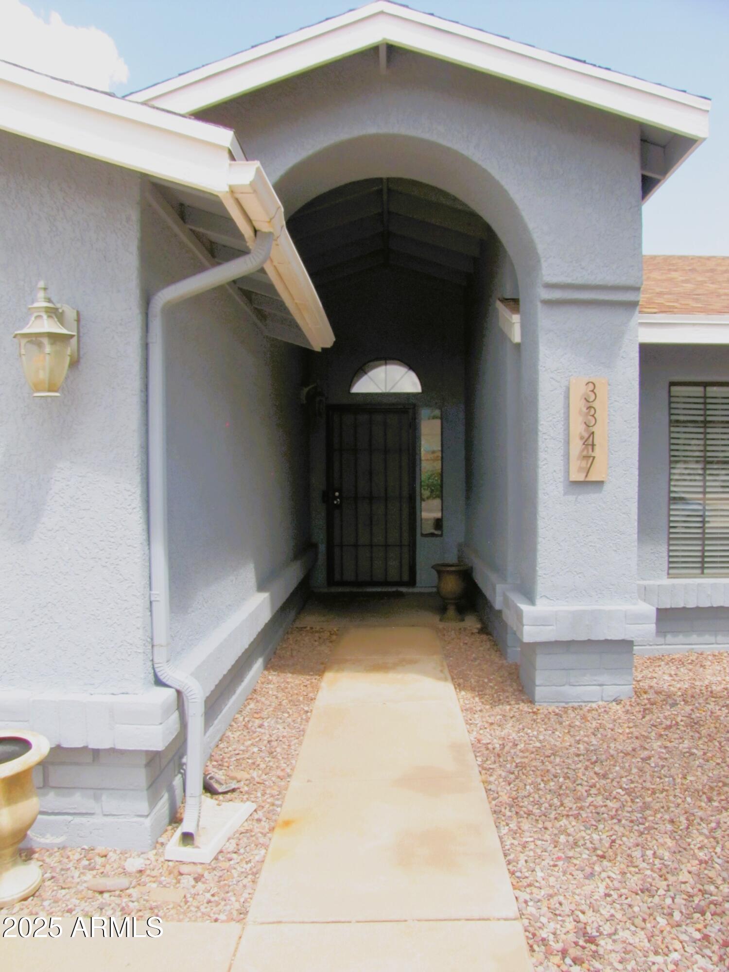 EAGLE RIDGE - Residential