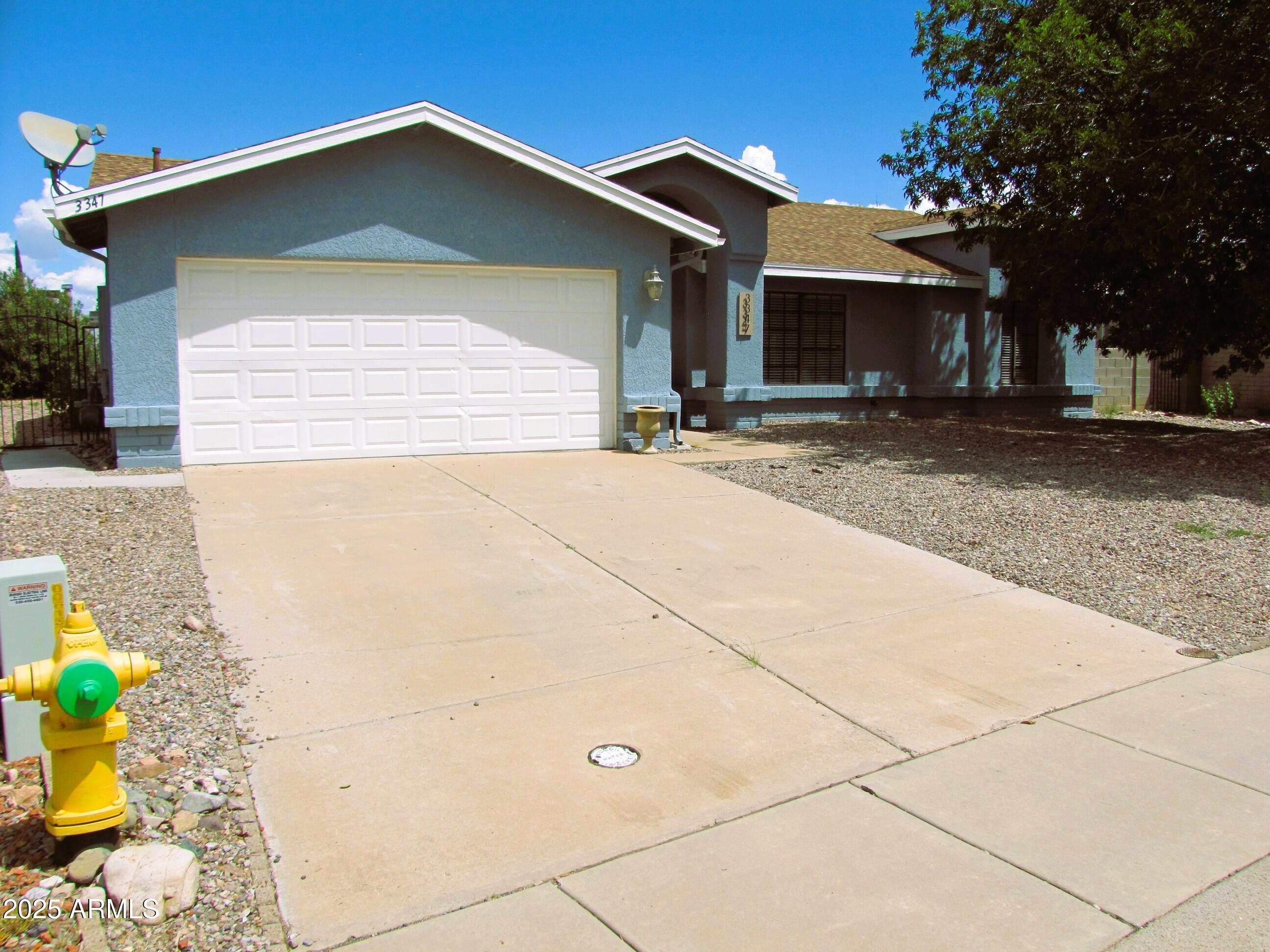 EAGLE RIDGE - Residential
