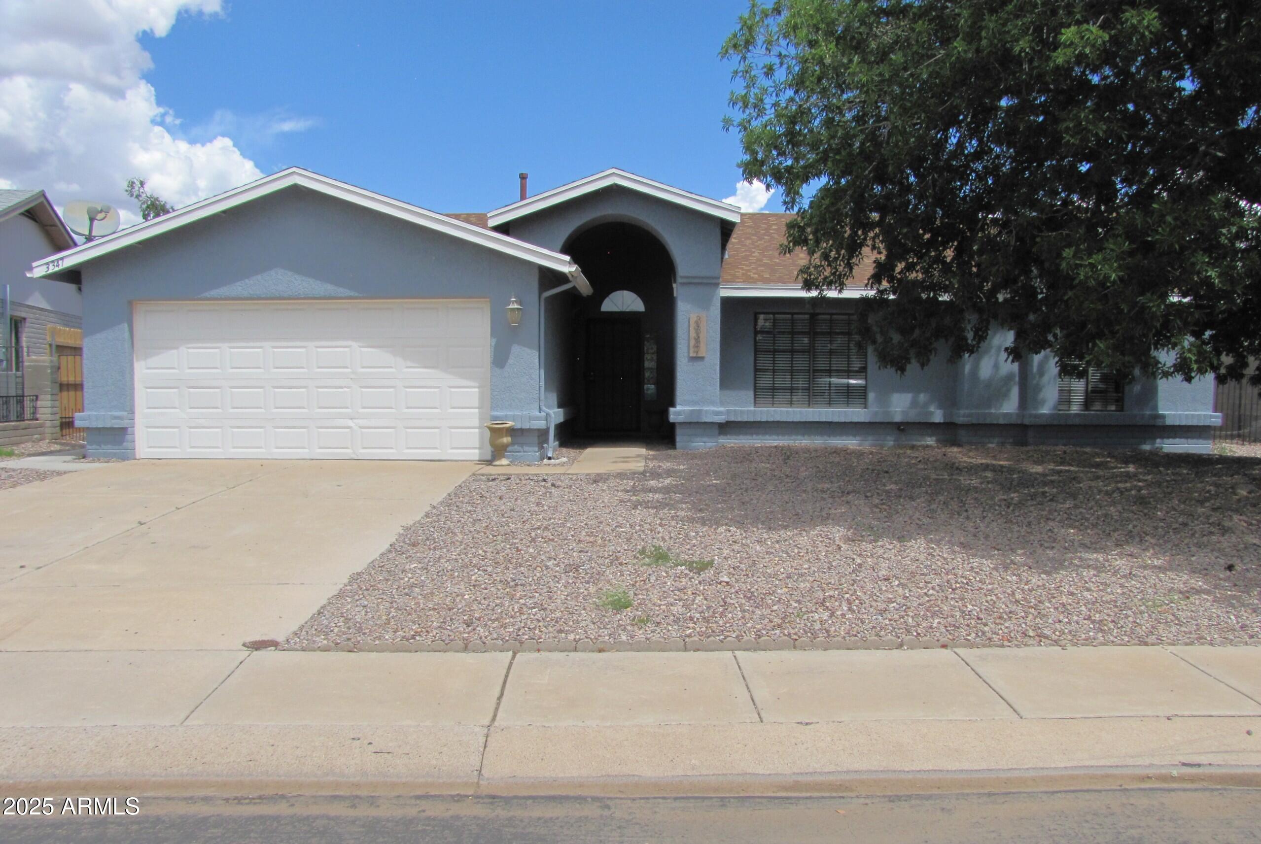 EAGLE RIDGE - Residential