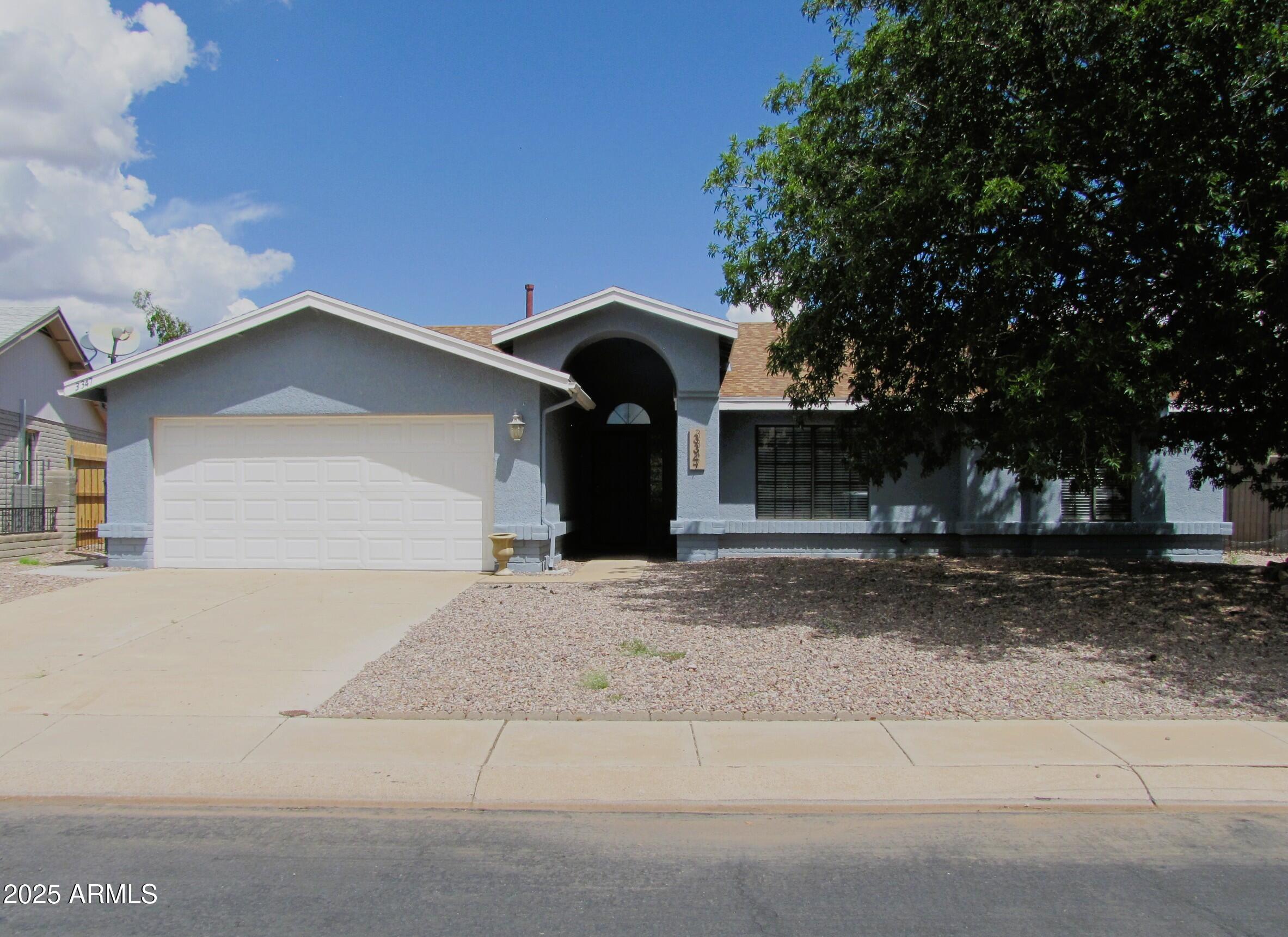 EAGLE RIDGE - Residential