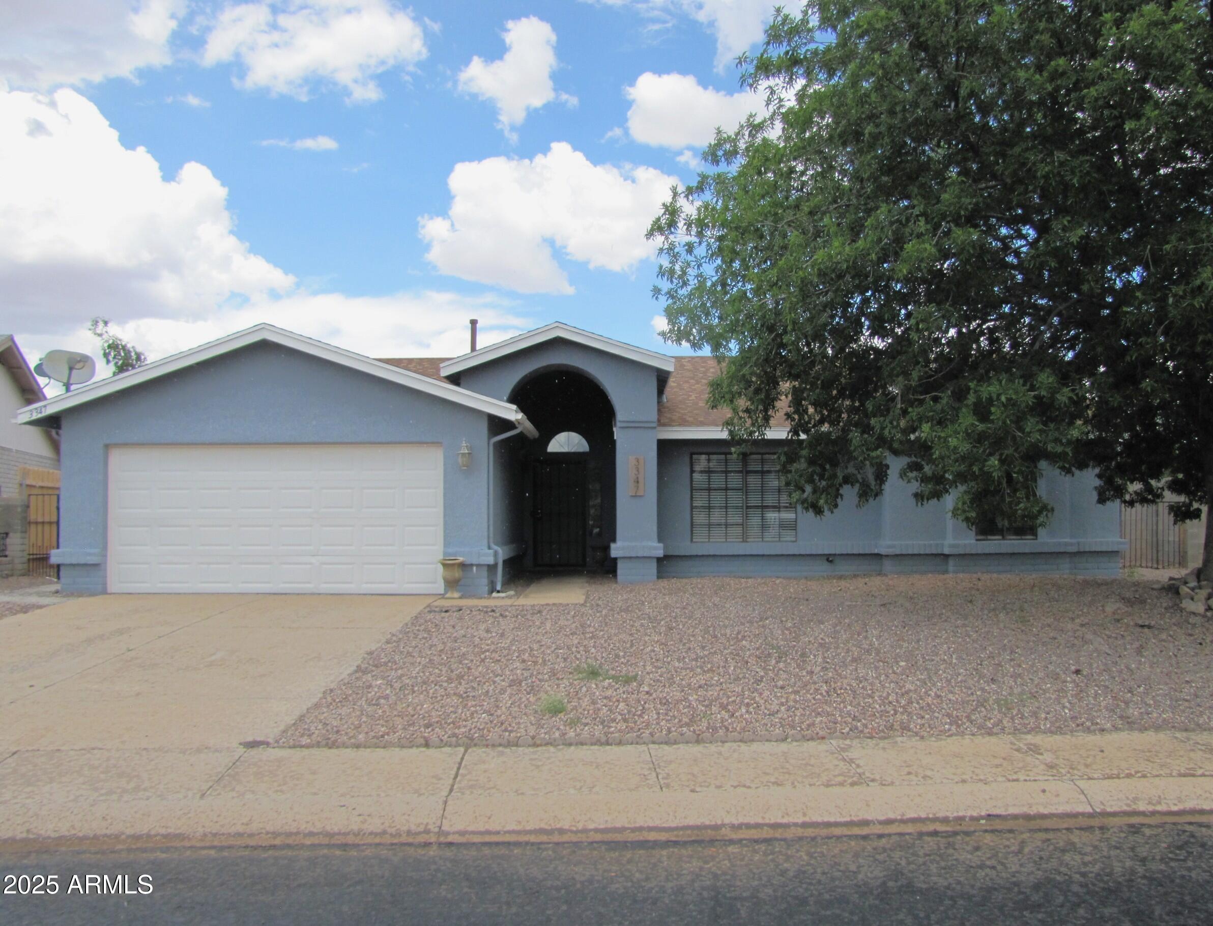 EAGLE RIDGE - Residential
