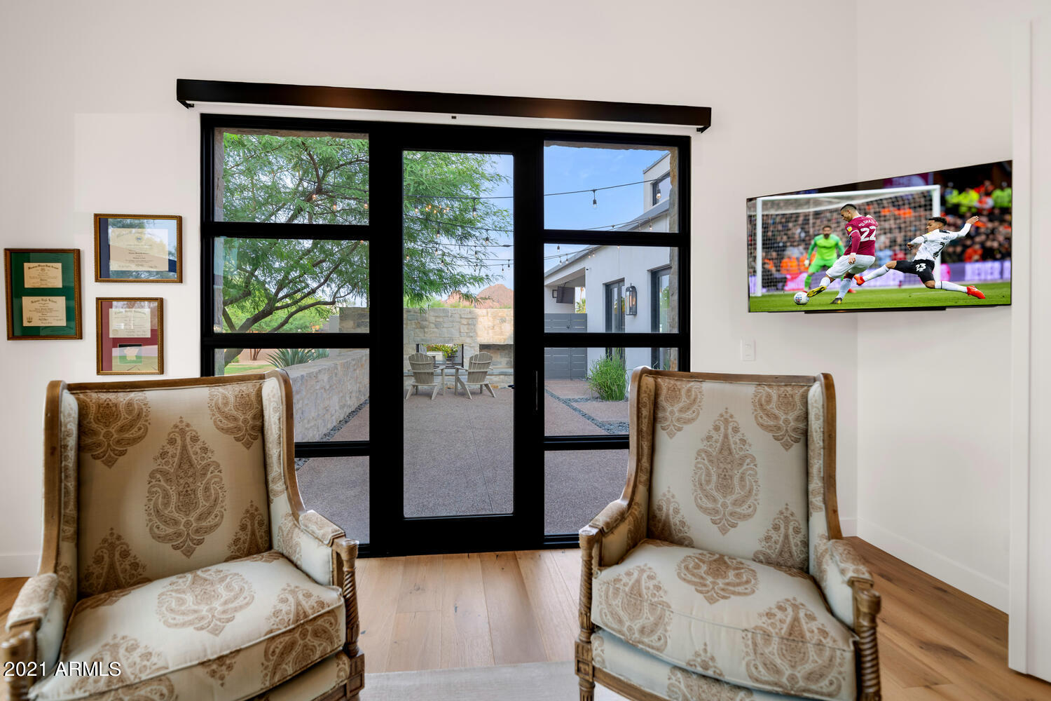 San Miguel Estates - Residential