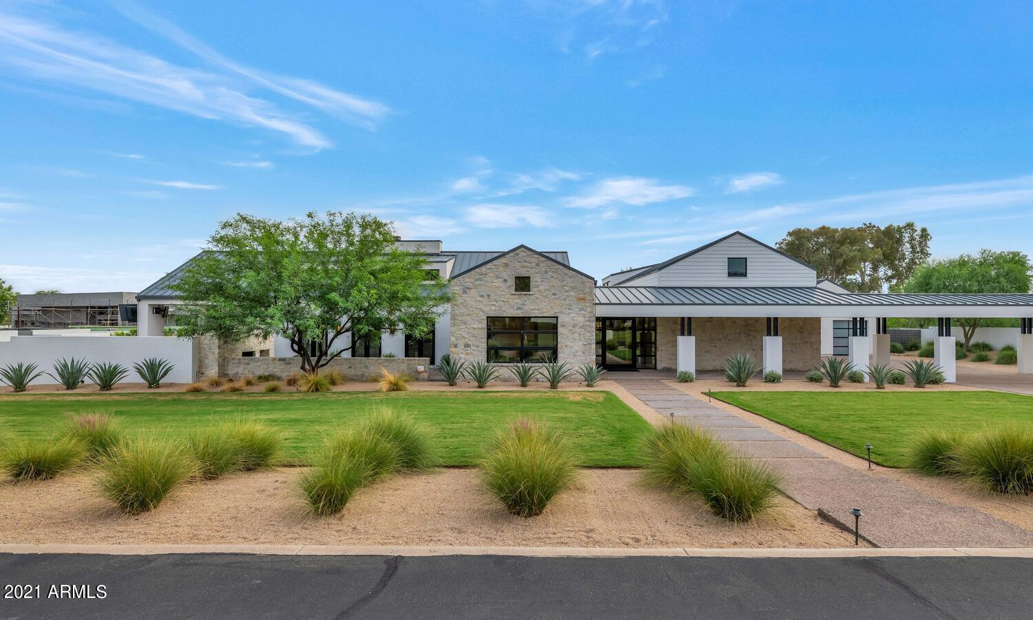 San Miguel Estates - Residential