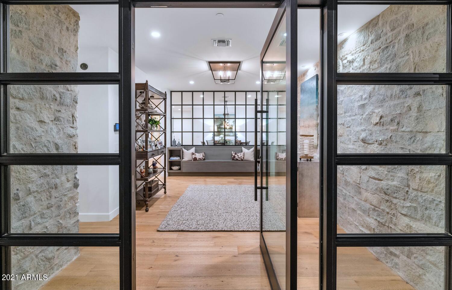 San Miguel Estates - Residential