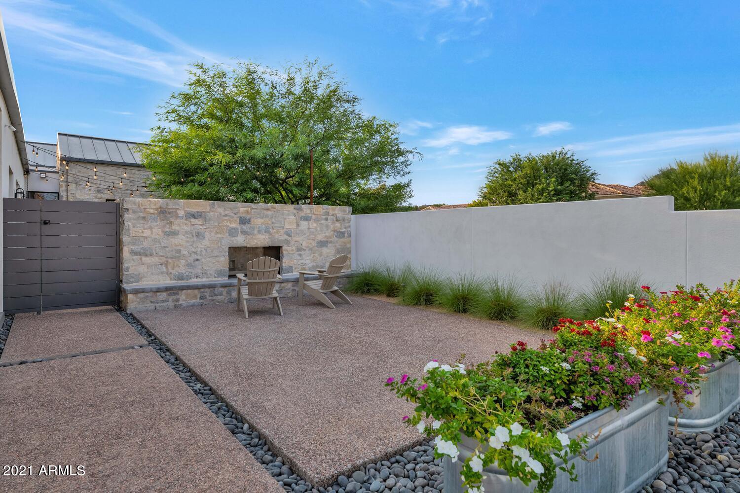 San Miguel Estates - Residential