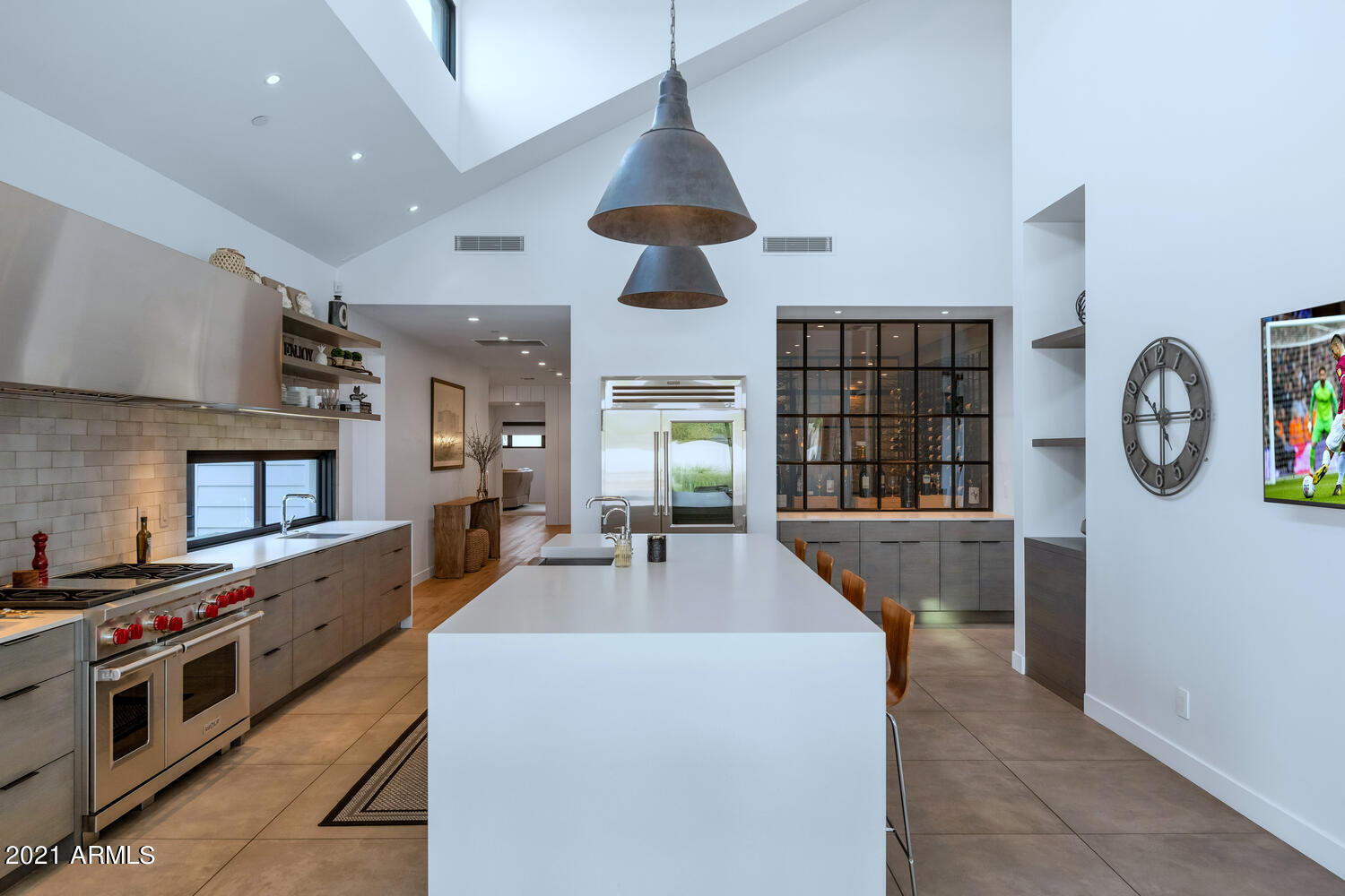 San Miguel Estates - Residential