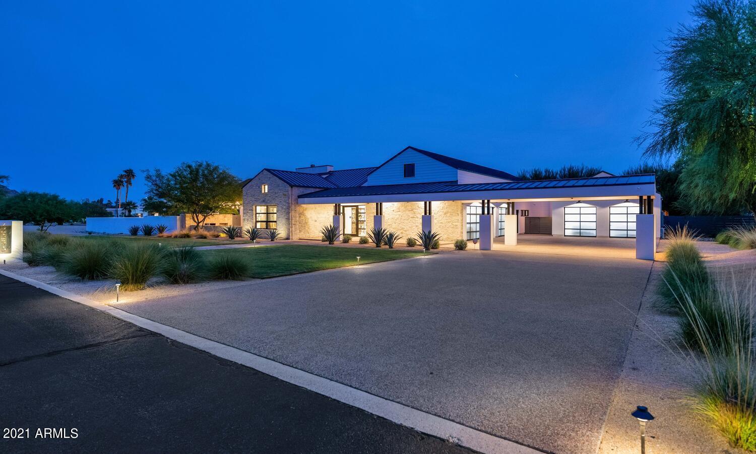 San Miguel Estates - Residential