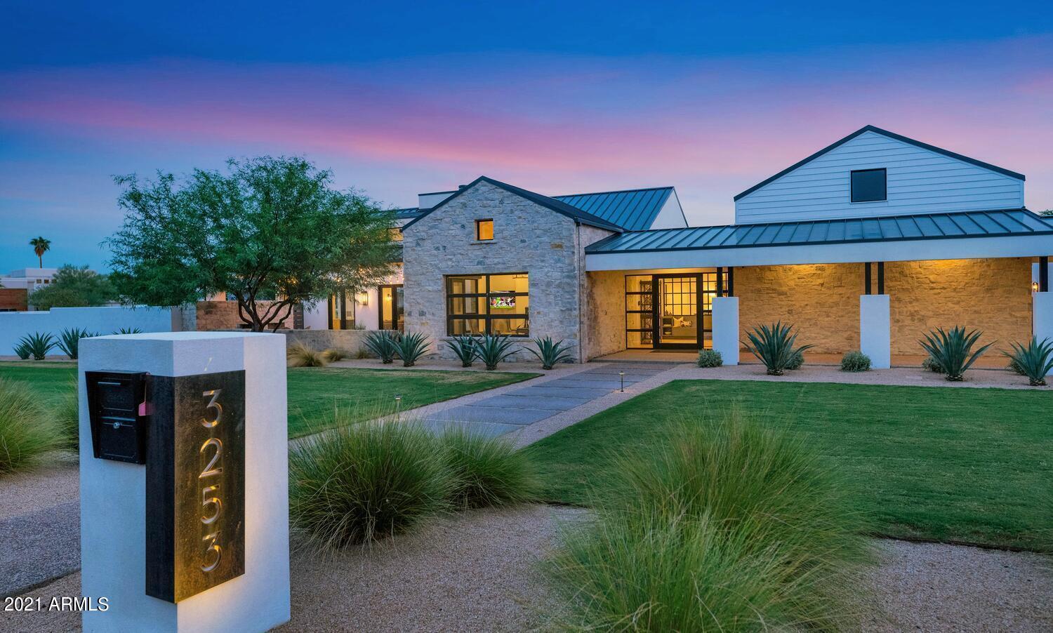 San Miguel Estates - Residential