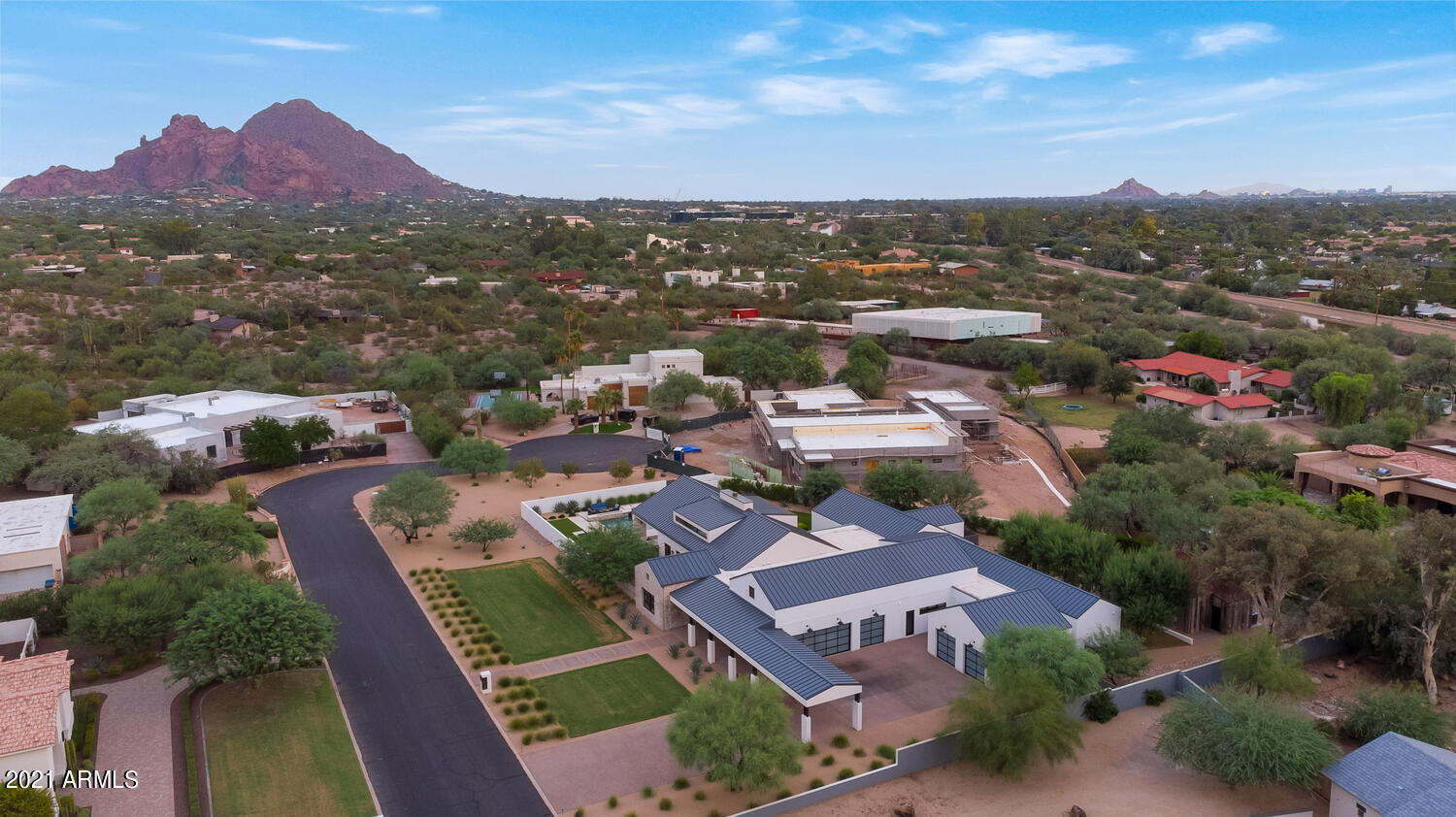 San Miguel Estates - Residential