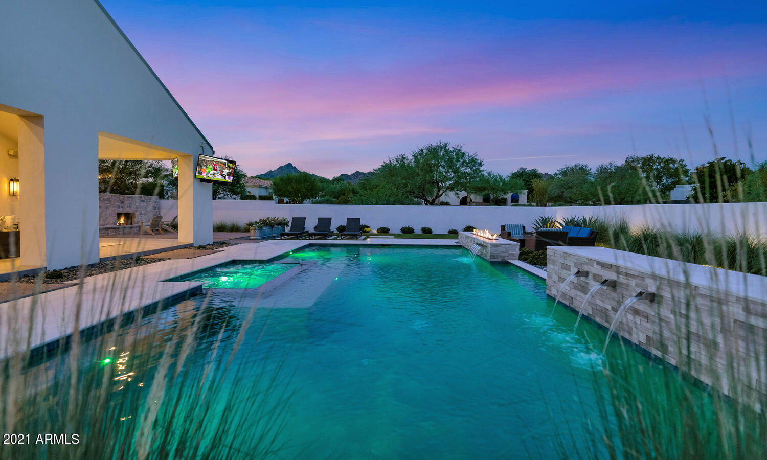 San Miguel Estates - Residential