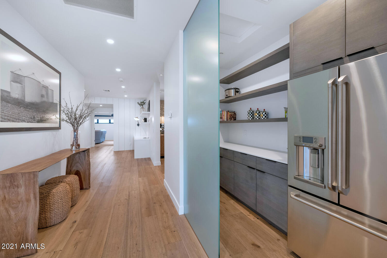 San Miguel Estates - Residential