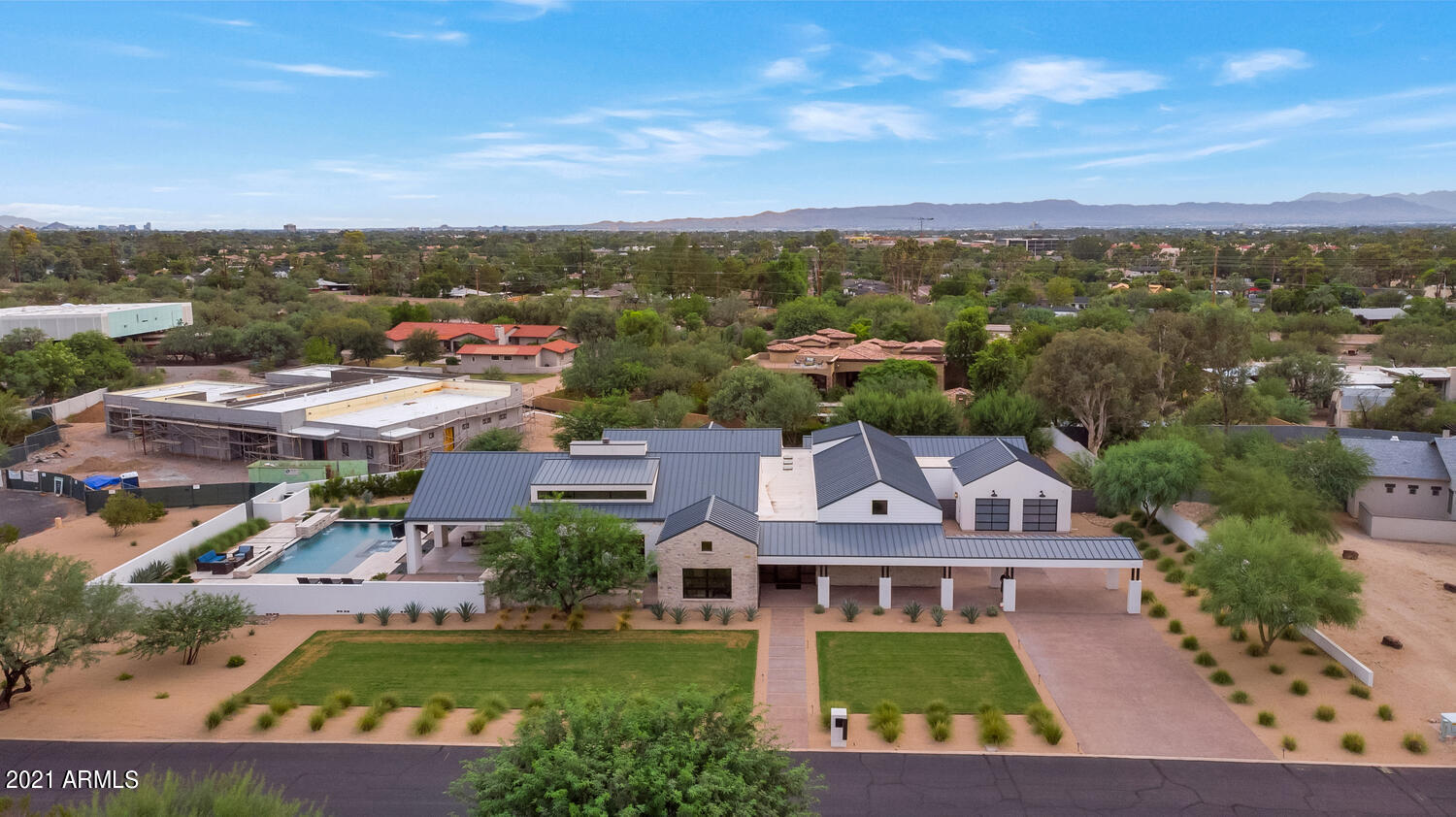 San Miguel Estates - Residential