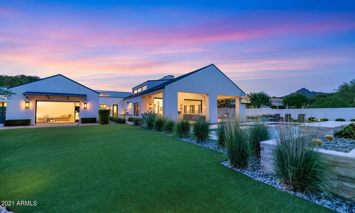 San Miguel Estates - Residential