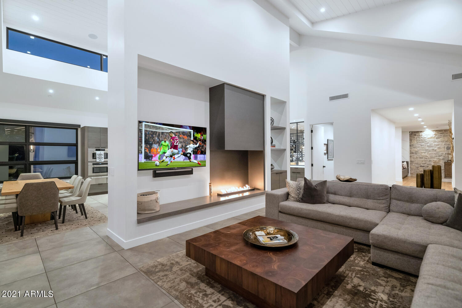 San Miguel Estates - Residential