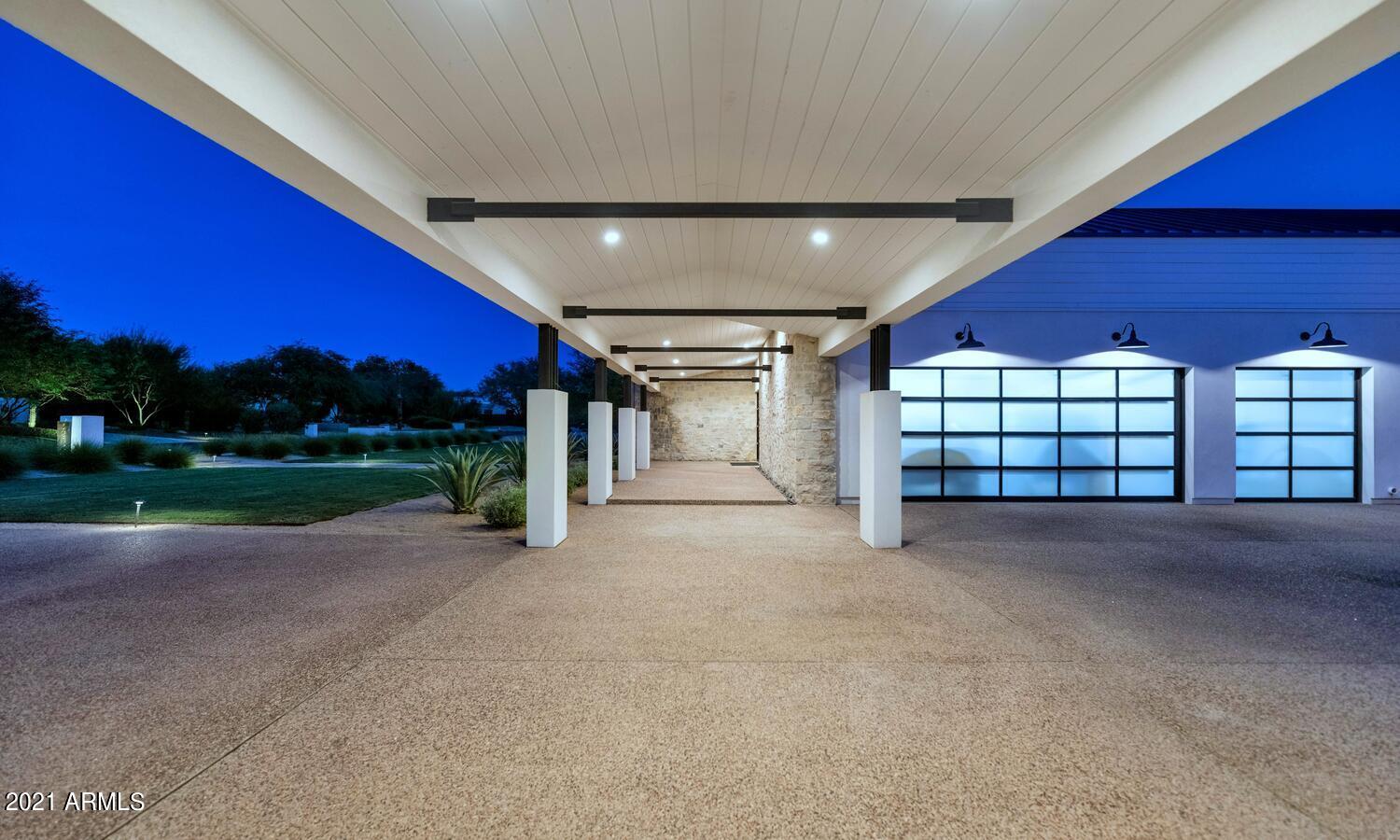 San Miguel Estates - Residential