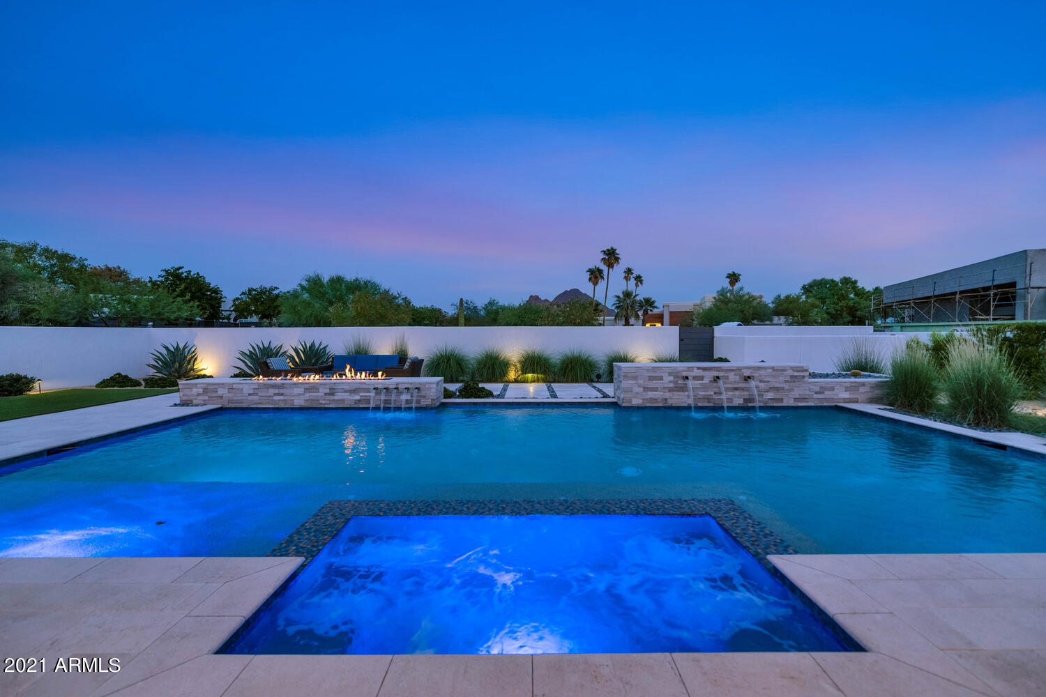 San Miguel Estates - Residential