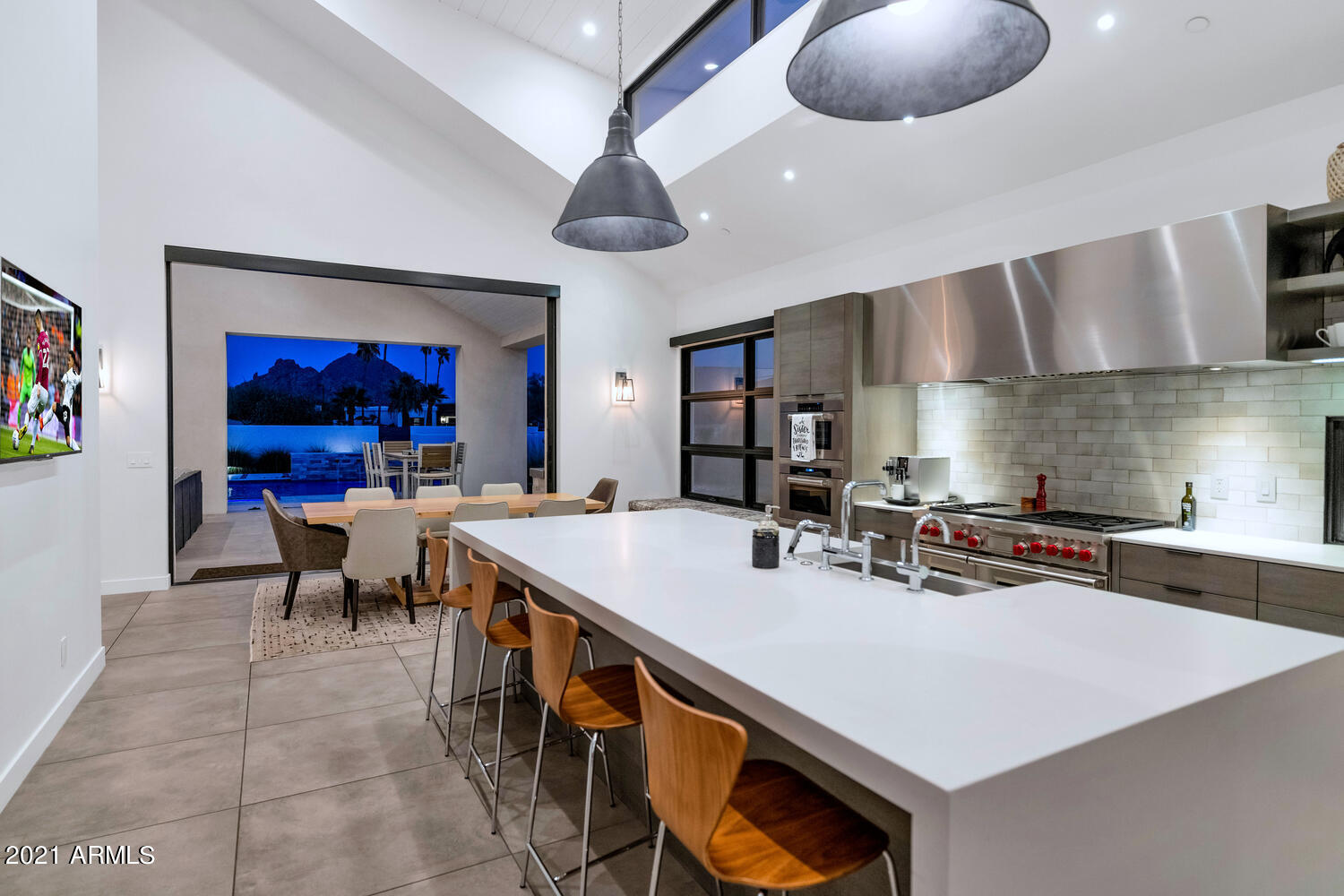 San Miguel Estates - Residential