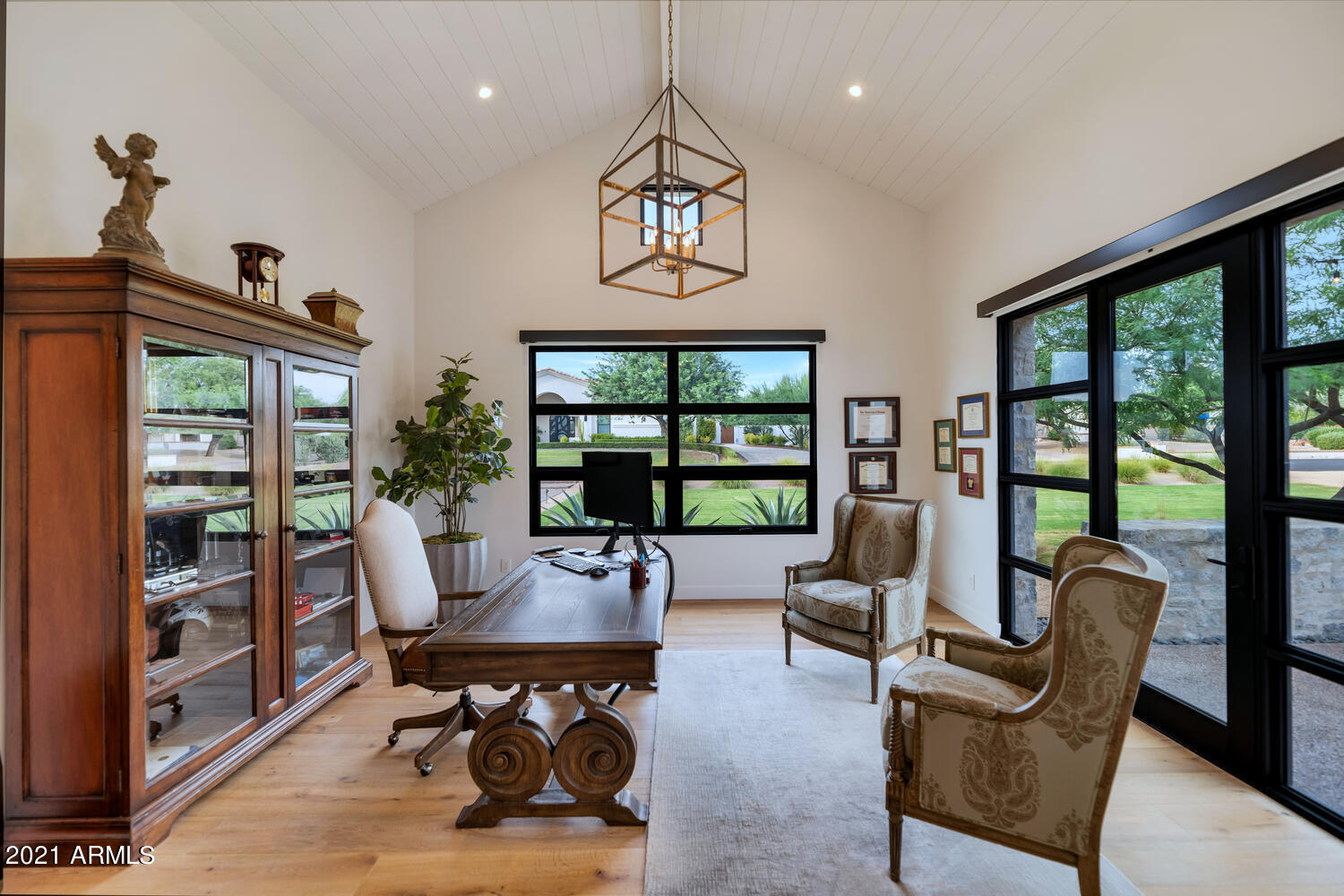San Miguel Estates - Residential