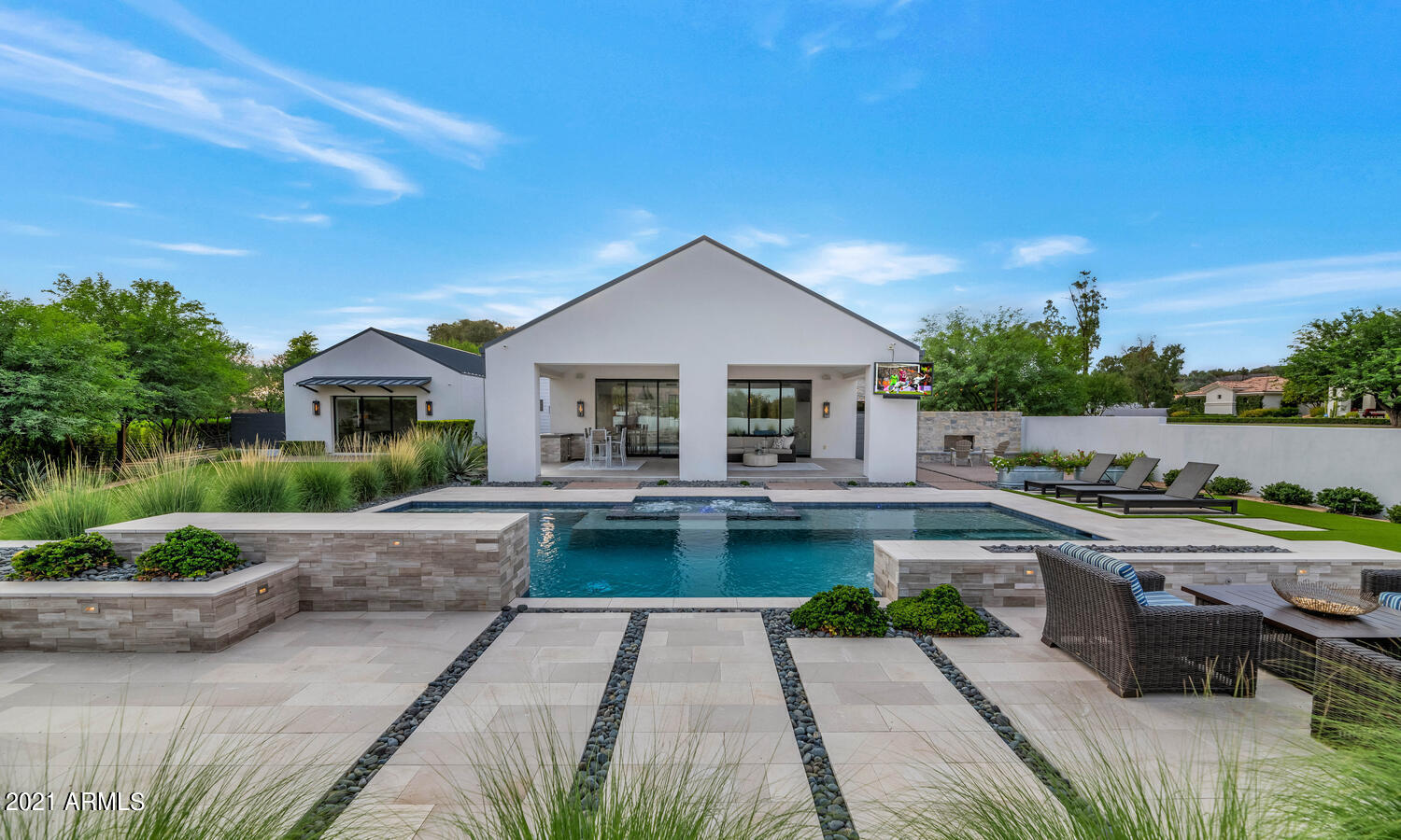 San Miguel Estates - Residential