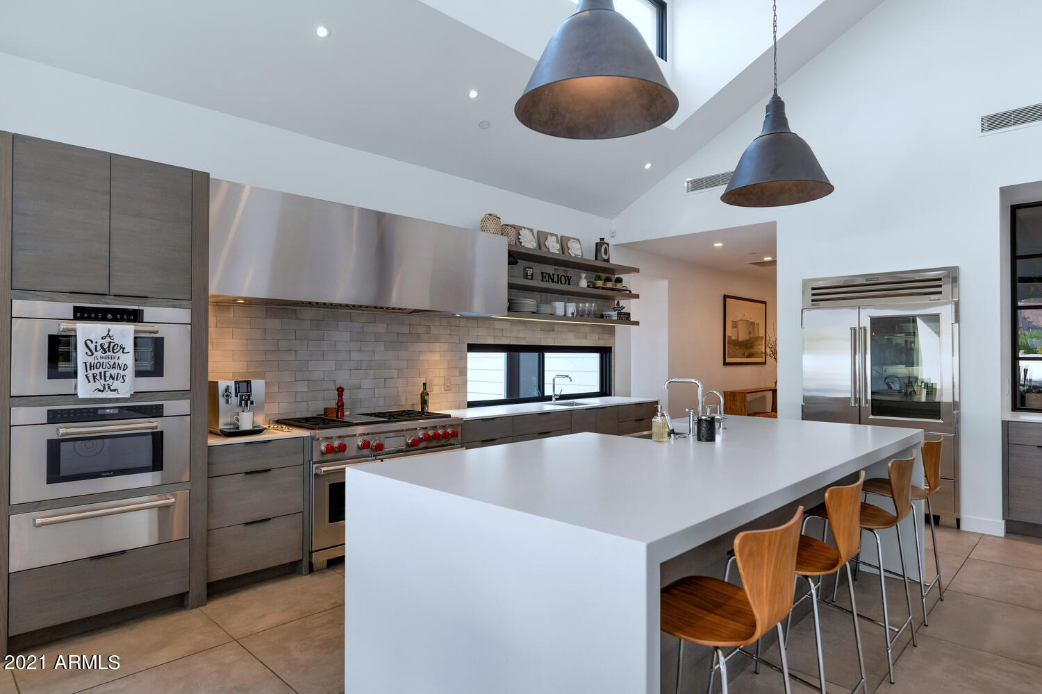 San Miguel Estates - Residential