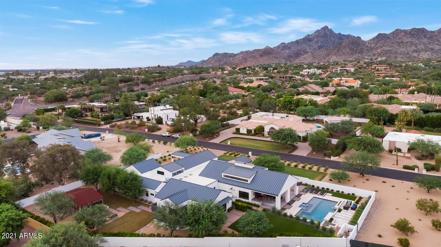 San Miguel Estates - Residential