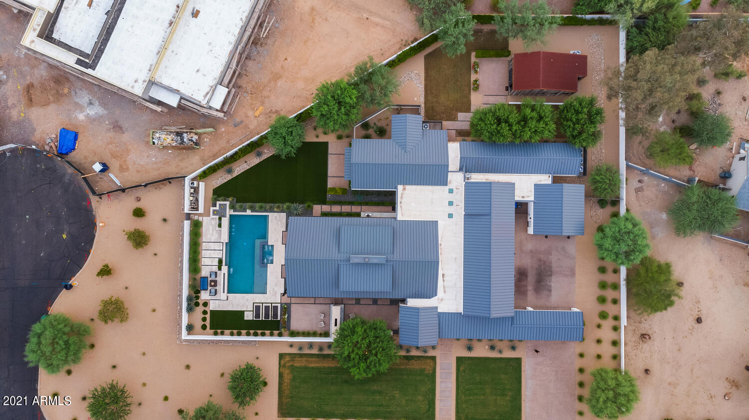 San Miguel Estates - Residential