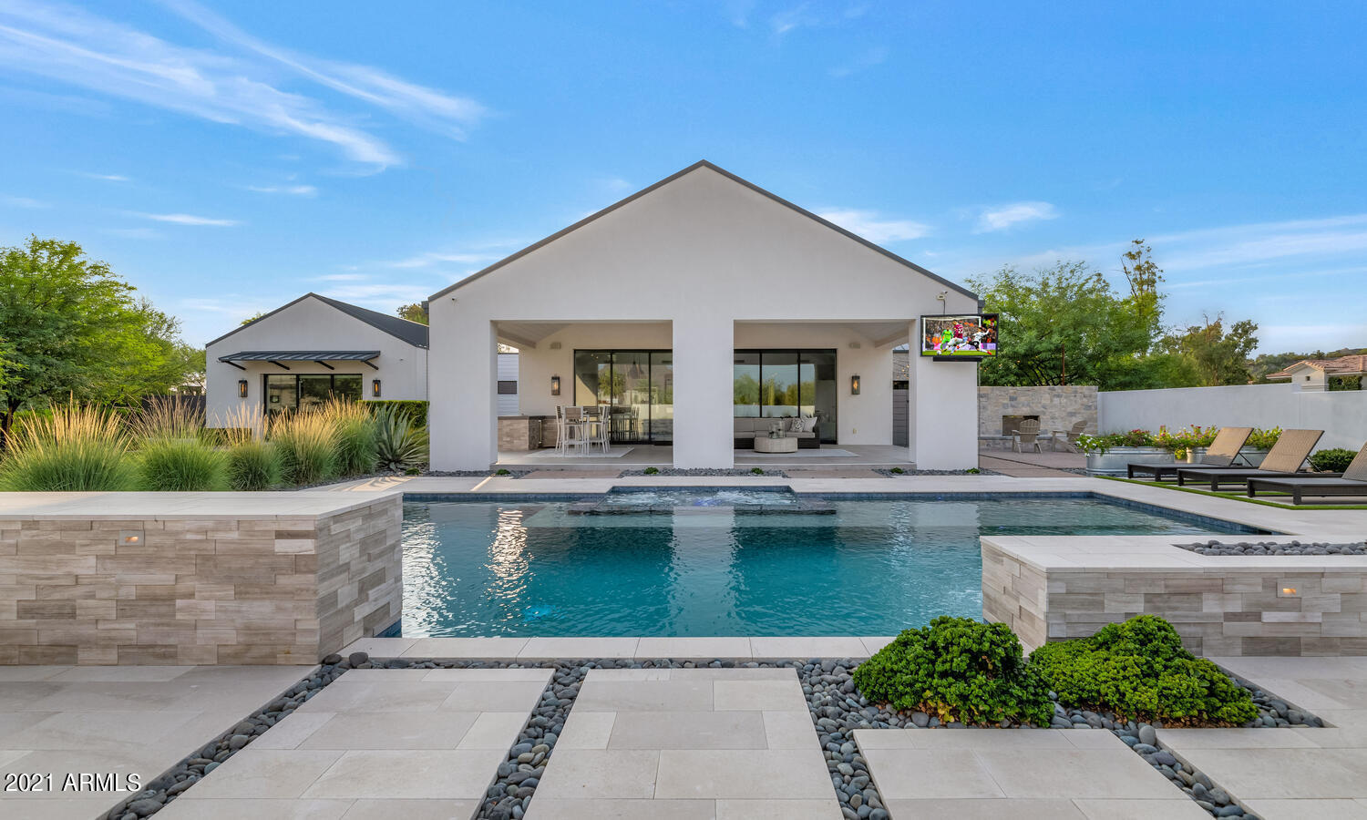 San Miguel Estates - Residential