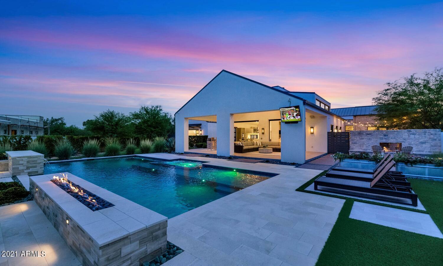 San Miguel Estates - Residential