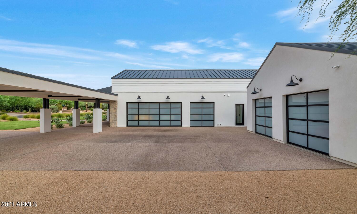 San Miguel Estates - Residential