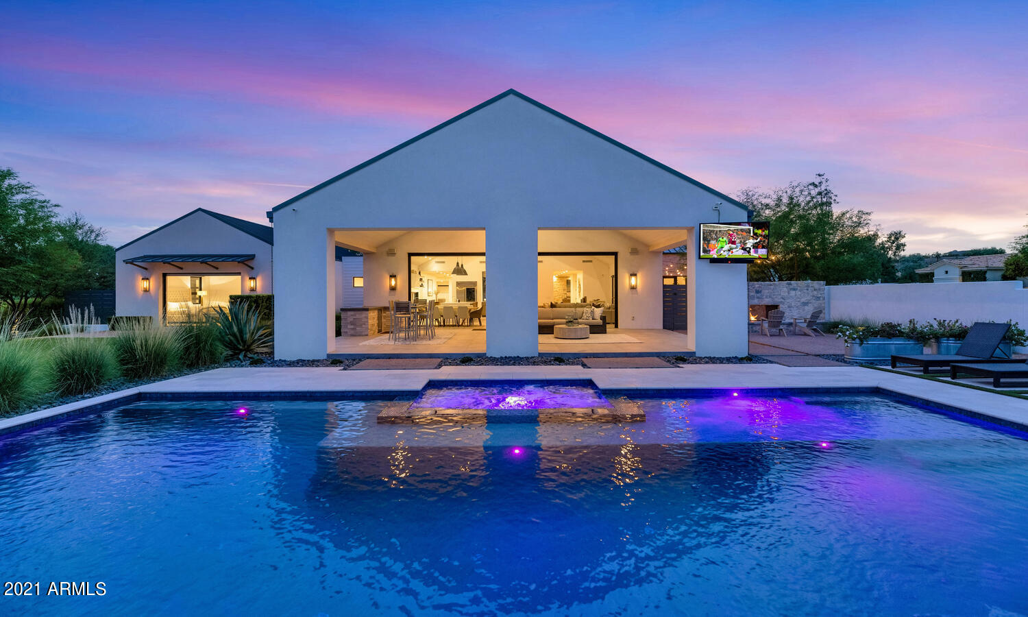 San Miguel Estates - Residential