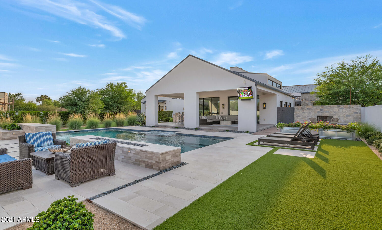 San Miguel Estates - Residential