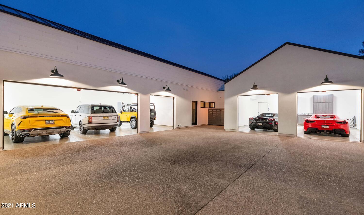 San Miguel Estates - Residential