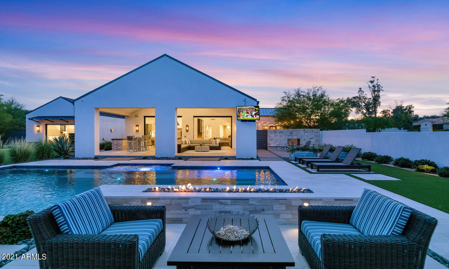 San Miguel Estates - Residential