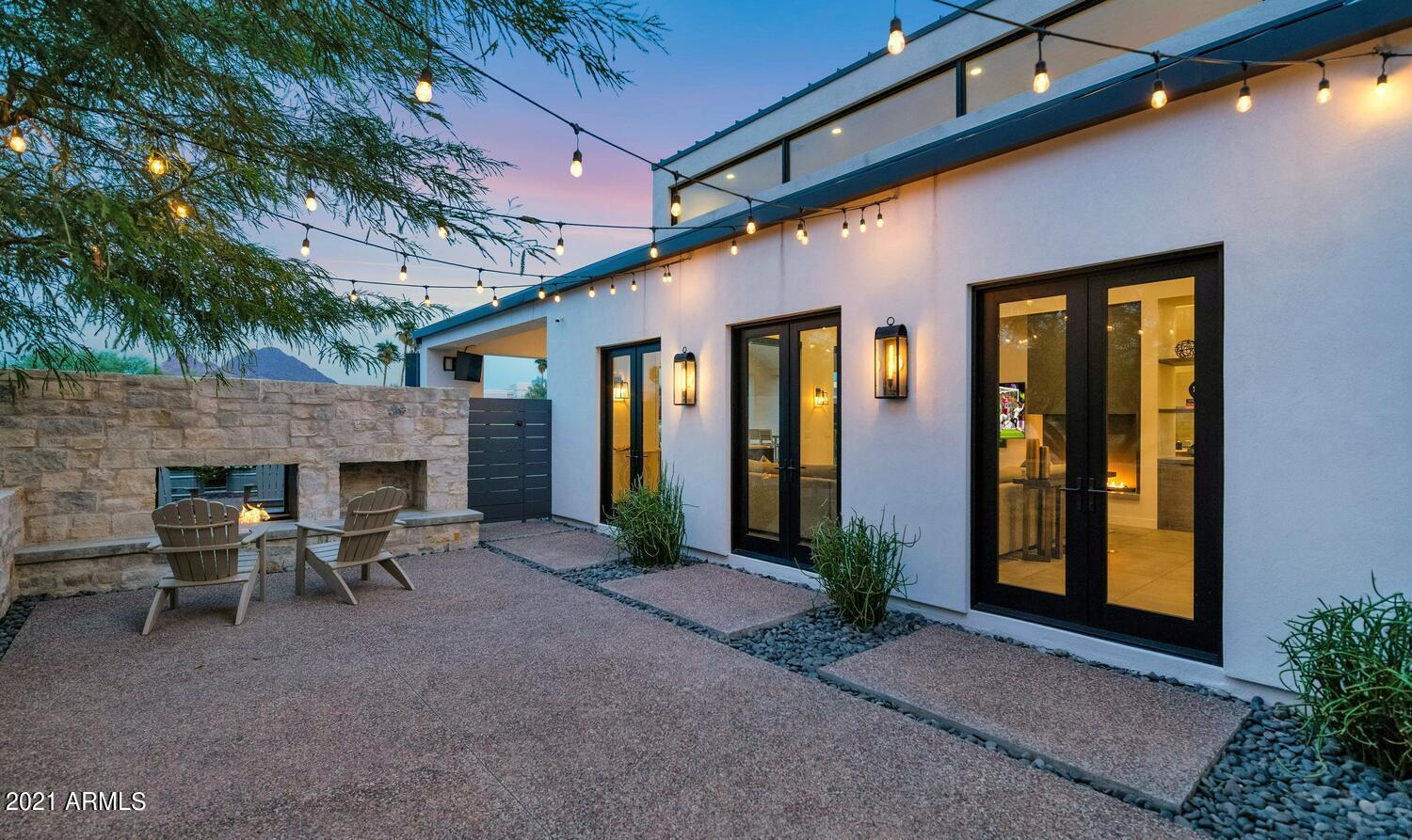 San Miguel Estates - Residential