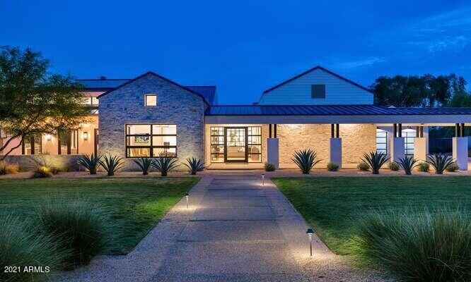 San Miguel Estates - Residential