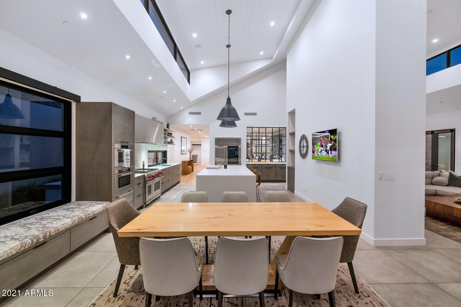 San Miguel Estates - Residential