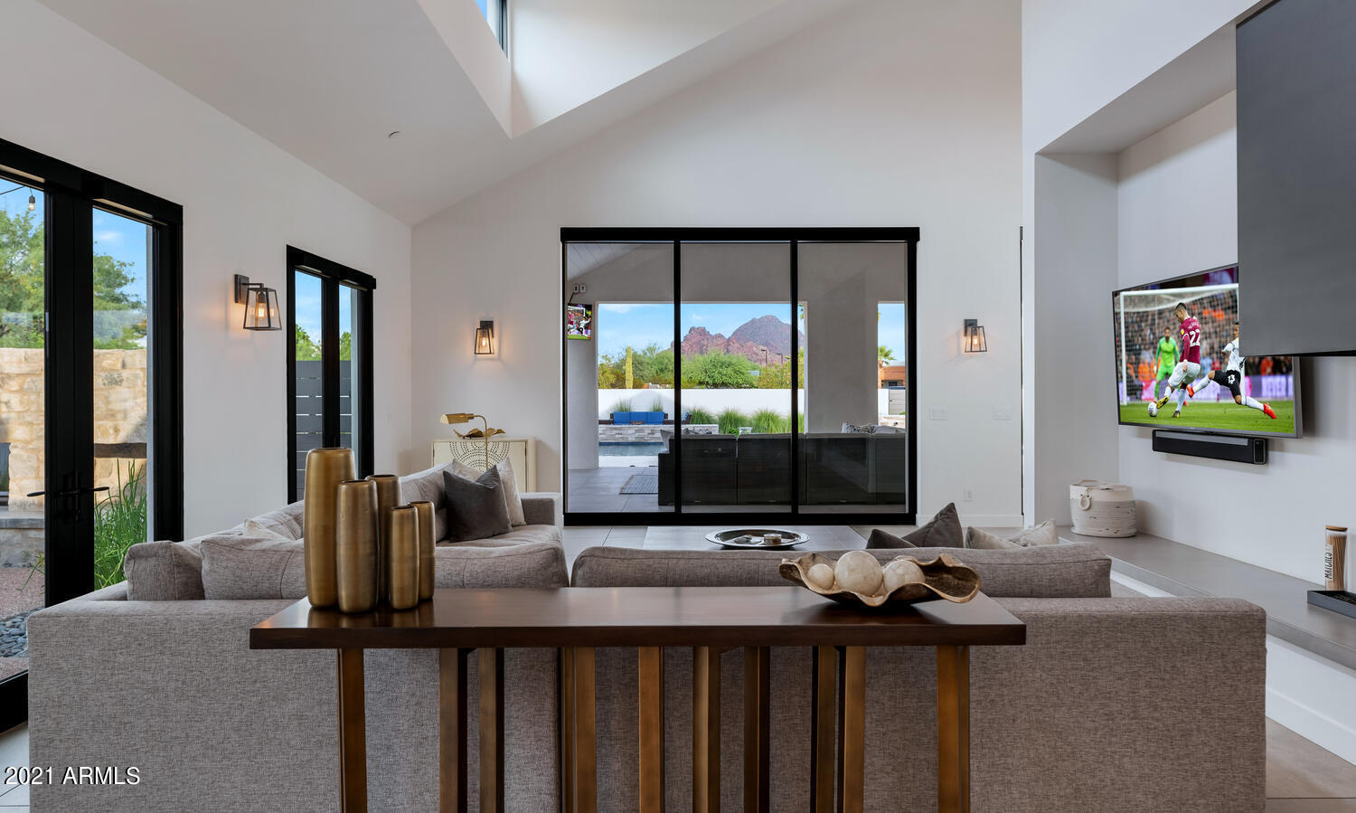 San Miguel Estates - Residential