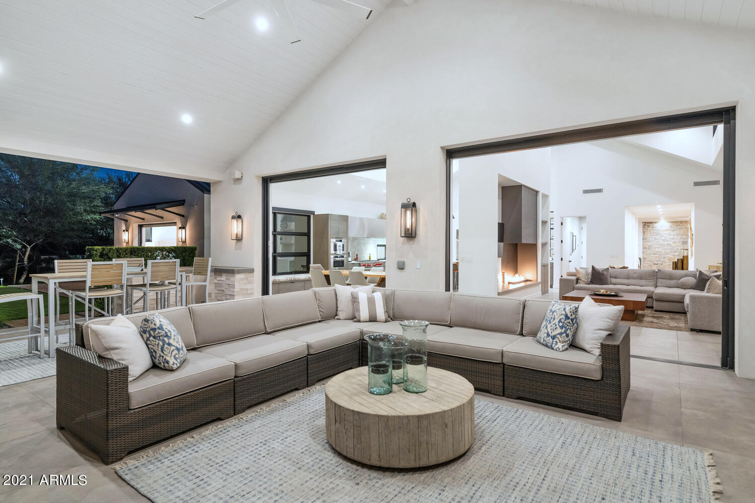 San Miguel Estates - Residential