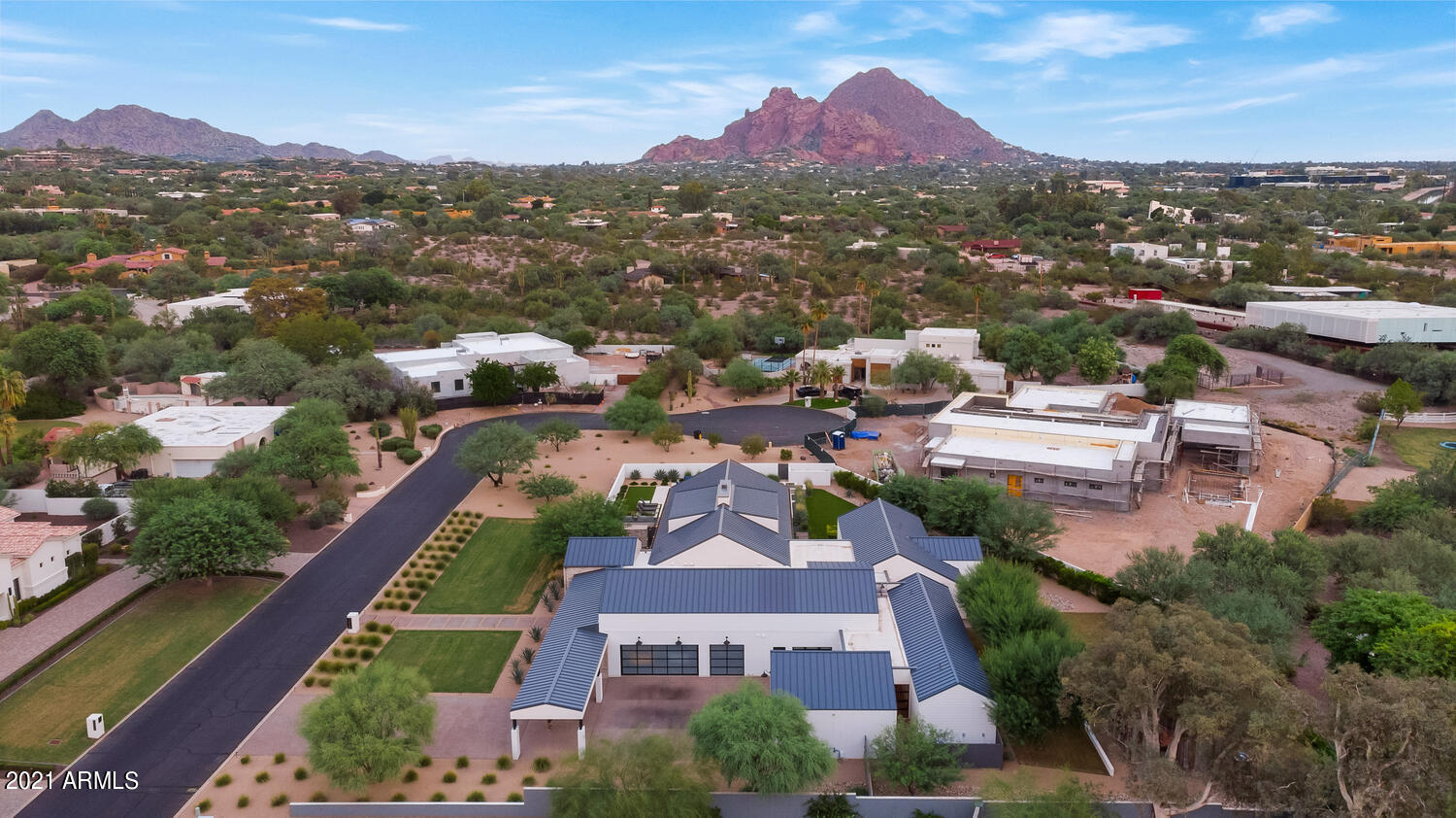 San Miguel Estates - Residential