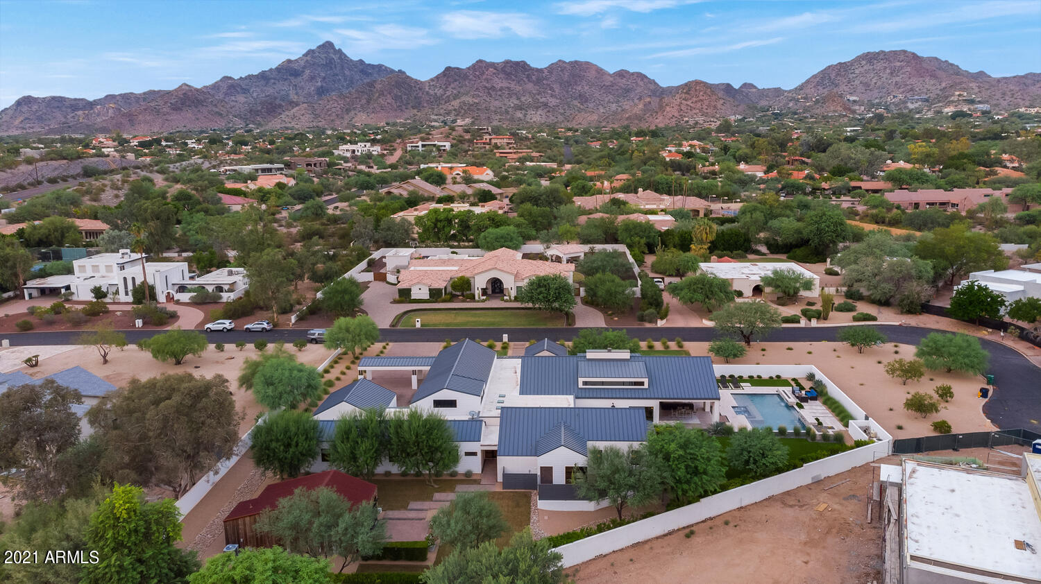 San Miguel Estates - Residential