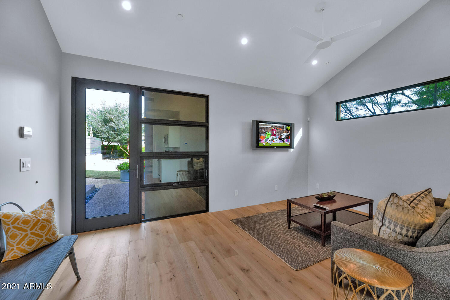 San Miguel Estates - Residential