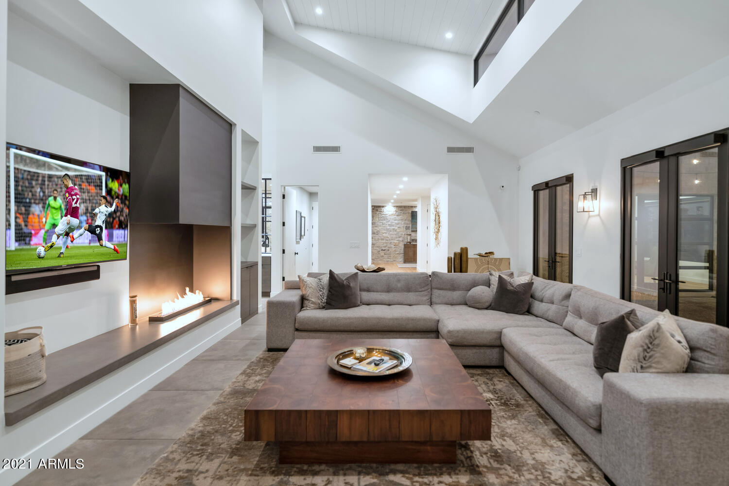 San Miguel Estates - Residential