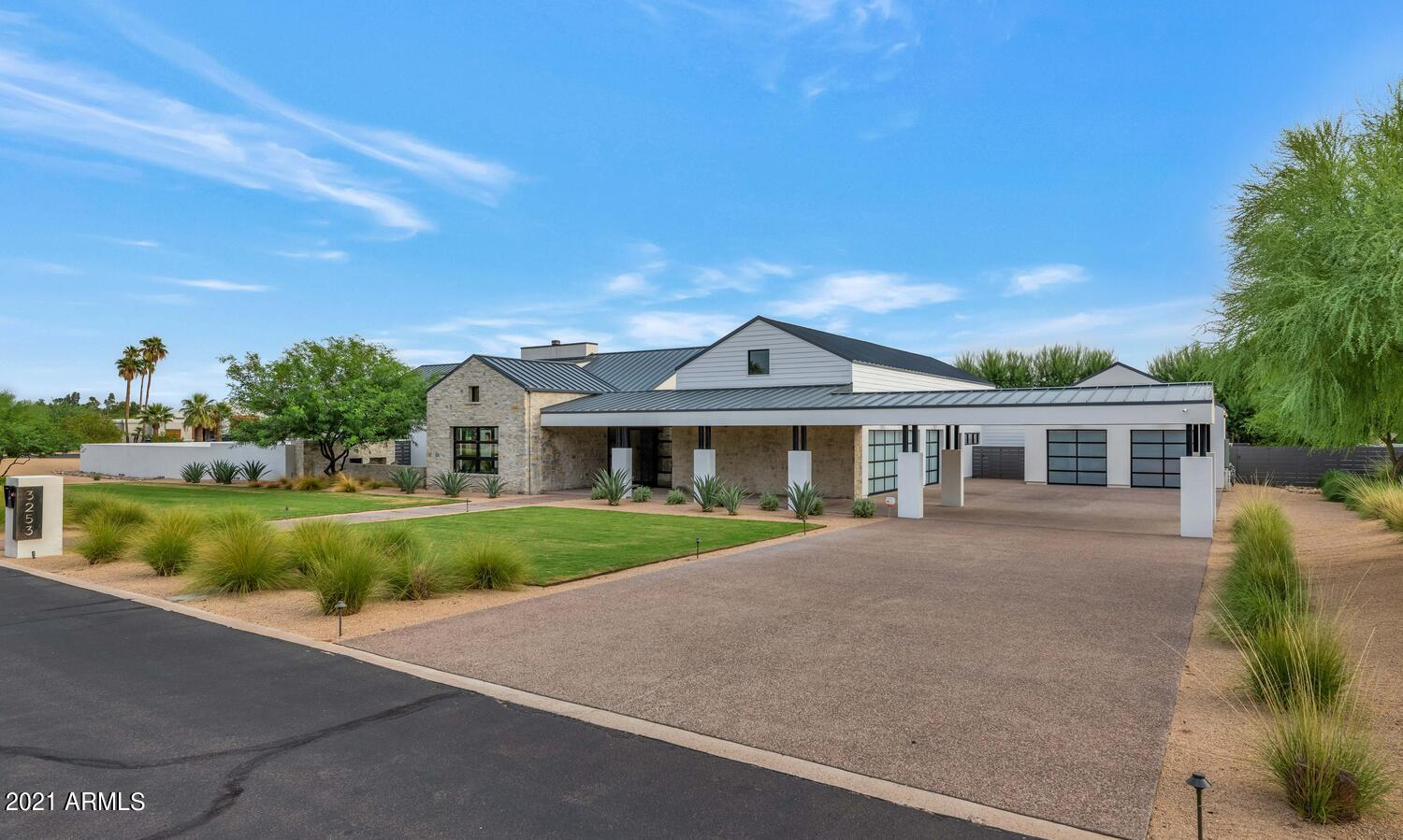 San Miguel Estates - Residential