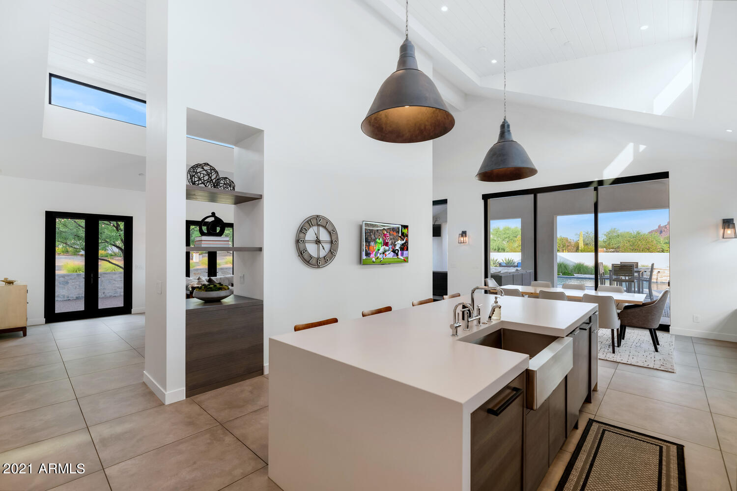San Miguel Estates - Residential