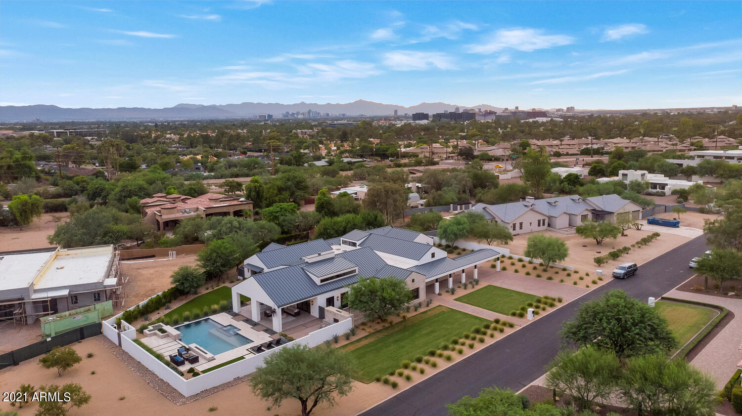 San Miguel Estates - Residential