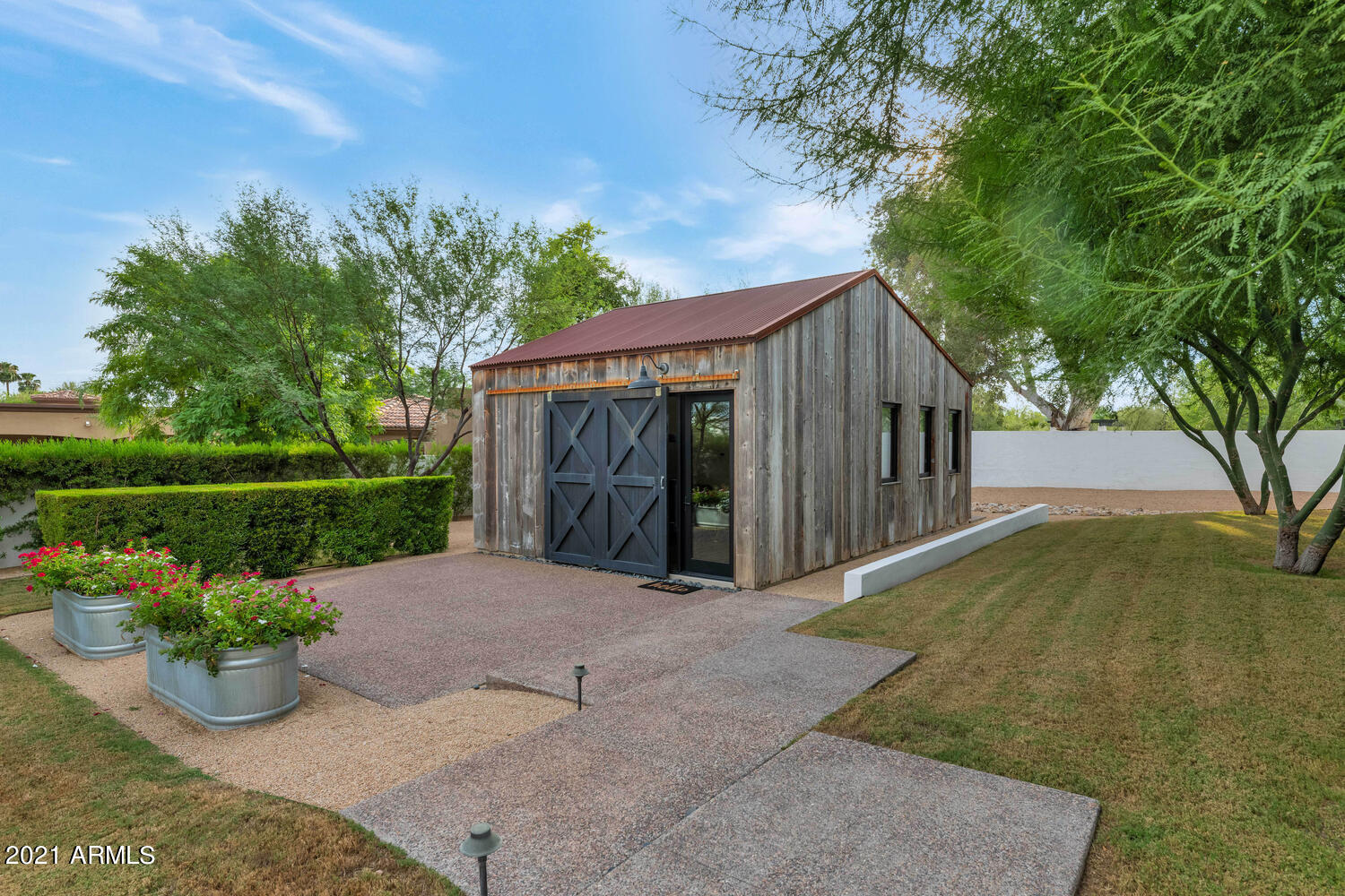 San Miguel Estates - Residential