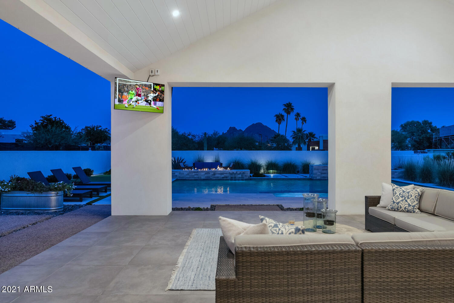 San Miguel Estates - Residential
