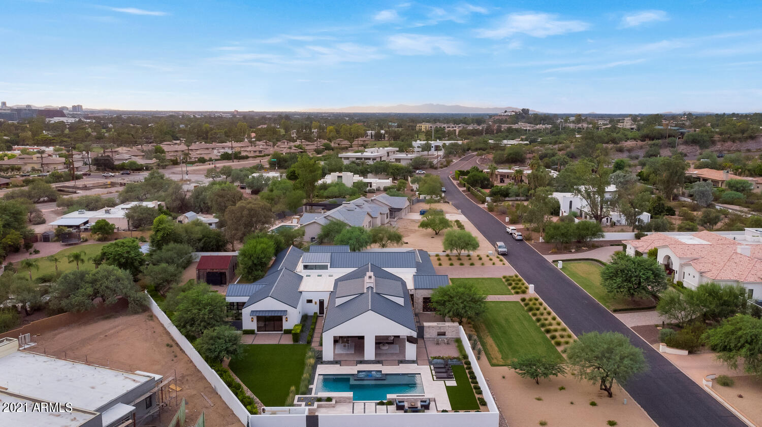 San Miguel Estates - Residential
